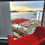 The Shore Kota Kinabalu - Sabakuba Homestay B13-13A