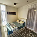 The Shore Kota Kinabalu - Sabakuba Homestay B13-13A