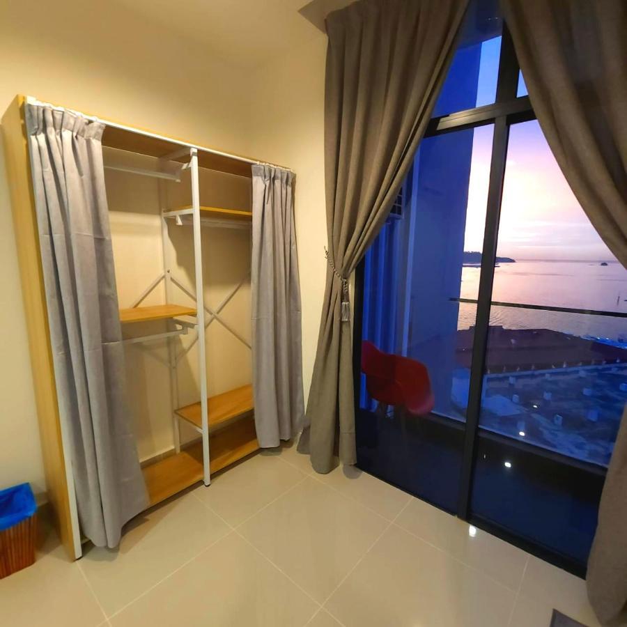 The Shore - Sabakuba Homestay B13-13a Apartment Kota Kinabalu