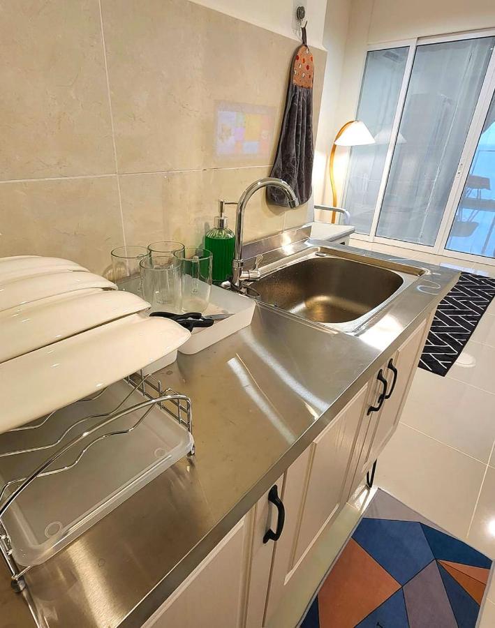 The Shore - Sabakuba Homestay B13-13a Kota Kinabalu