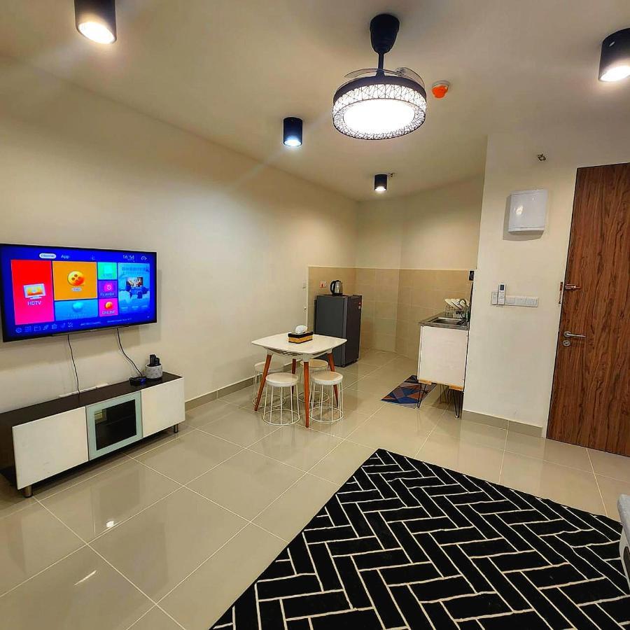 The Shore - Sabakuba Homestay B13-13a *