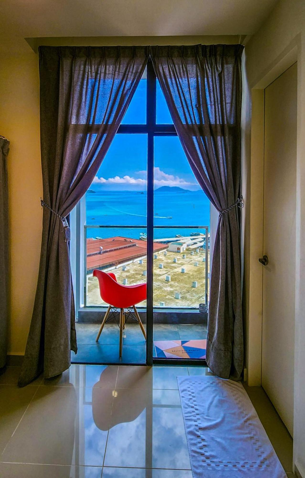 The Shore - Sabakuba Homestay B13-13a