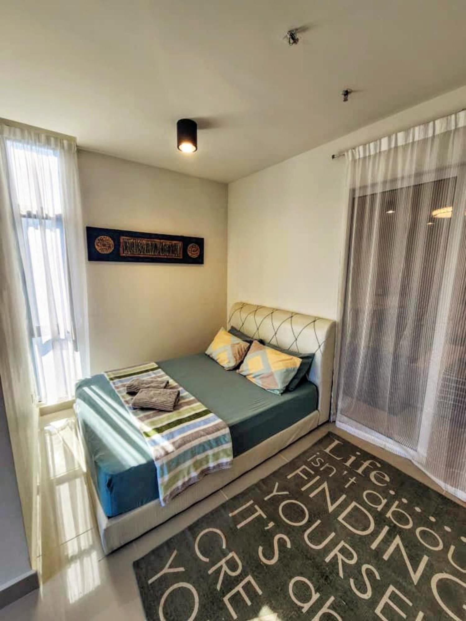 The Shore - Sabakuba Homestay B13-13a * Kota Kinabalu