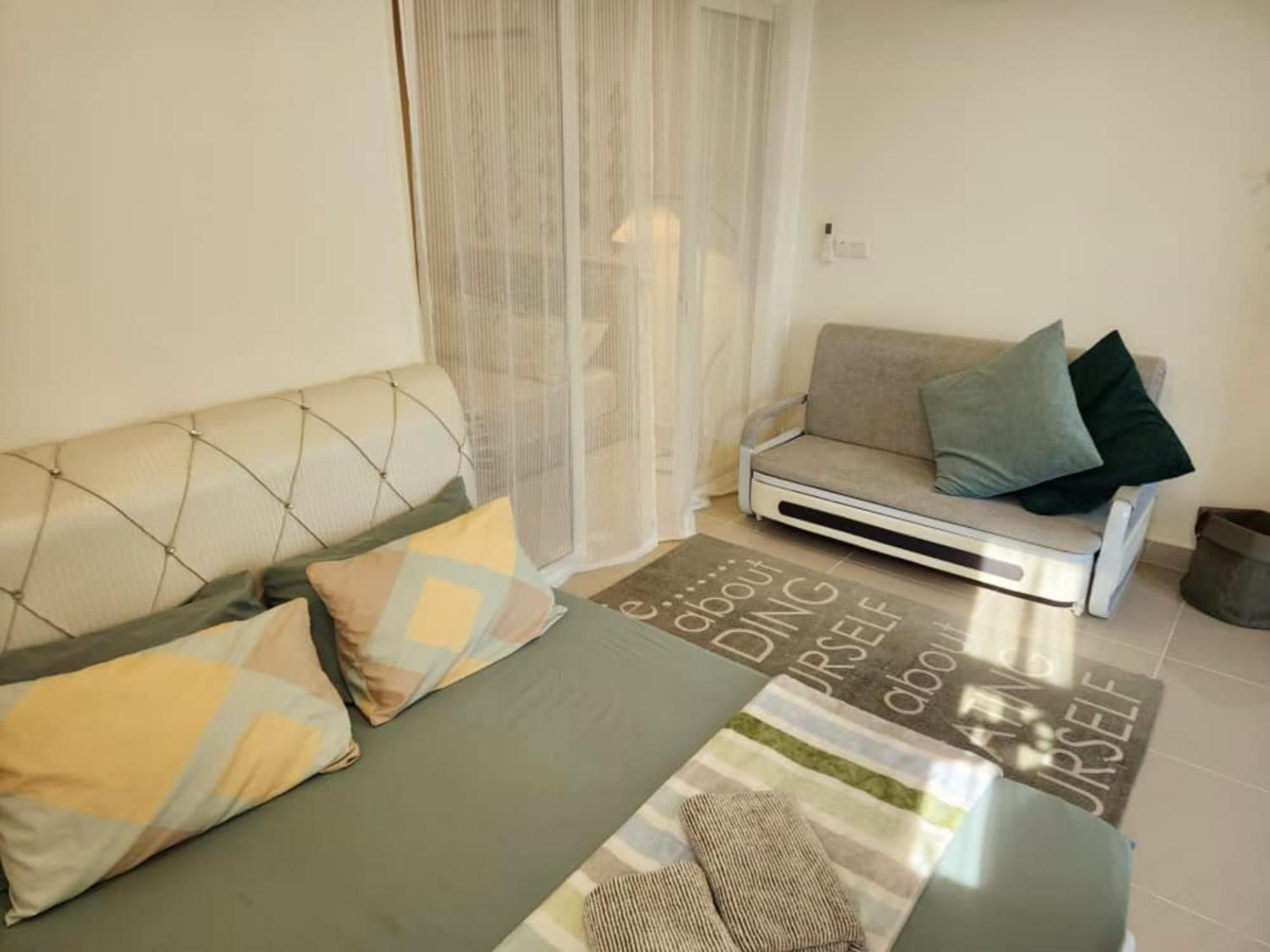 The Shore - Sabakuba Homestay B13-13a Kota Kinabalu